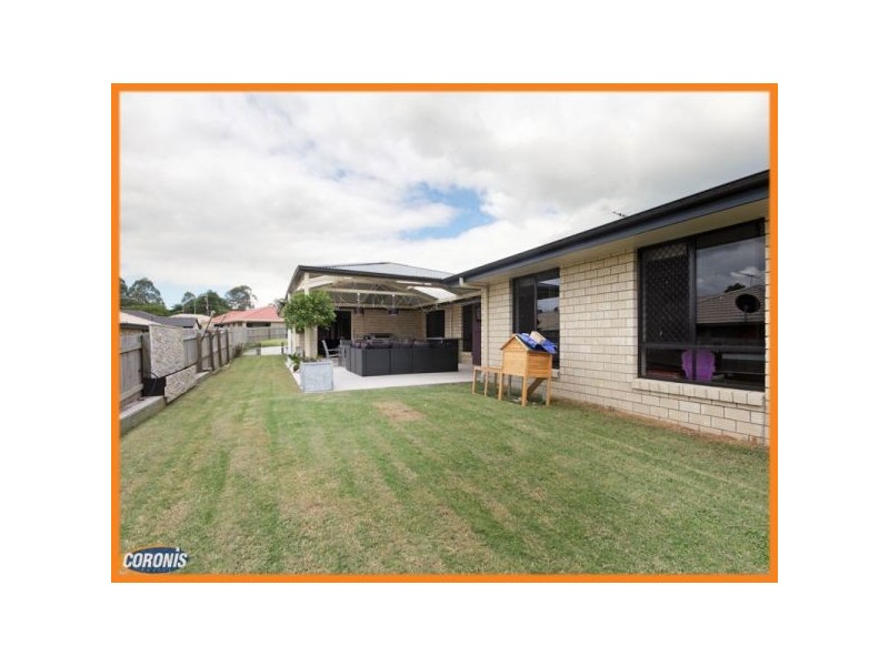 Narangba QLD 4504