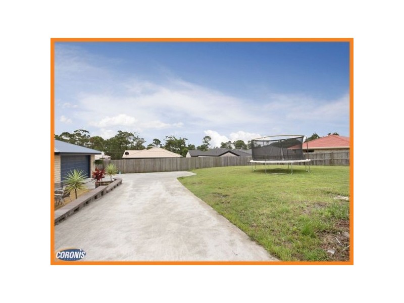 Narangba QLD 4504