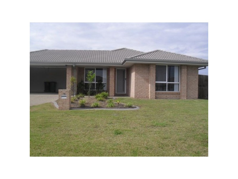 12 Granger Court, Caboolture QLD 4510