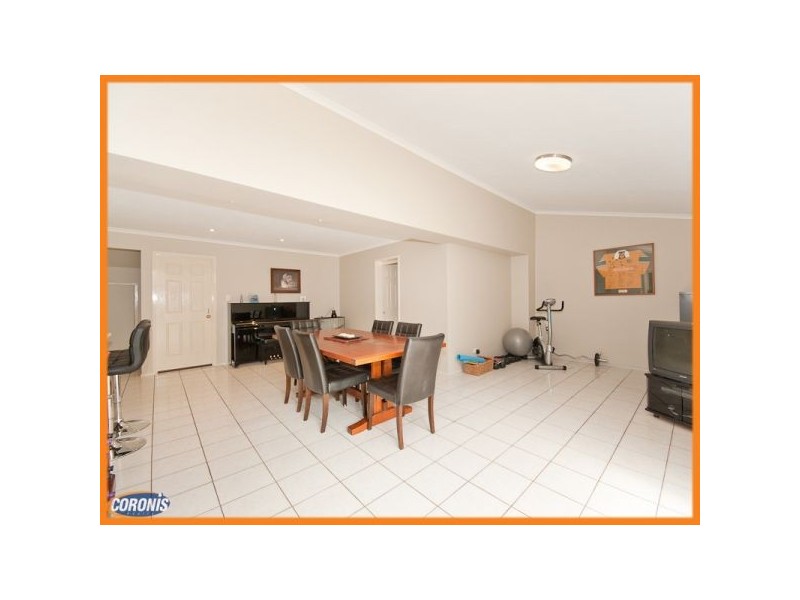Bridgeman Downs QLD 4035
