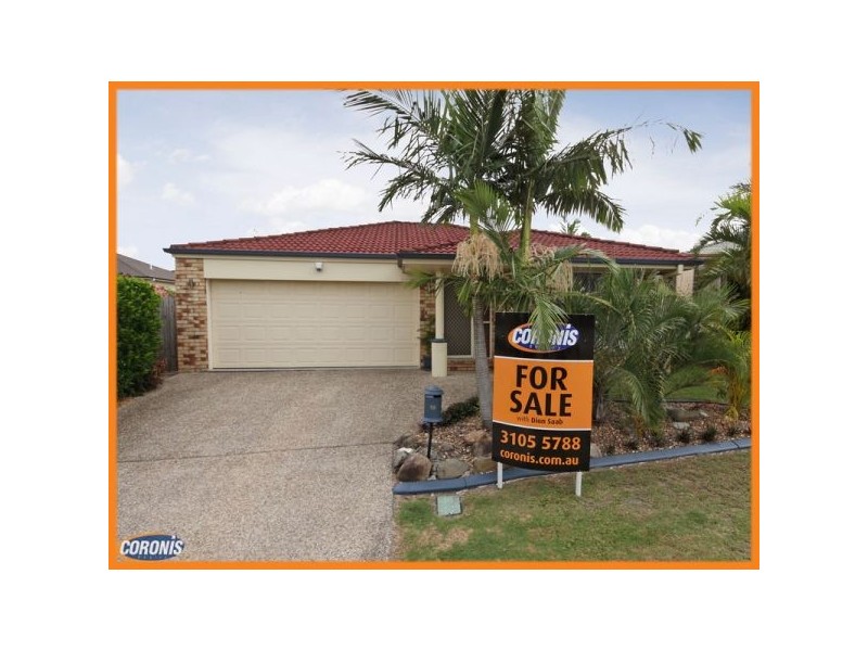 Bracken Ridge QLD 4017