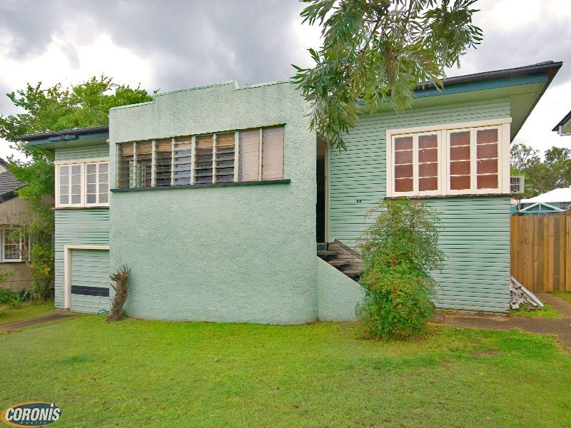 Stafford QLD 4053