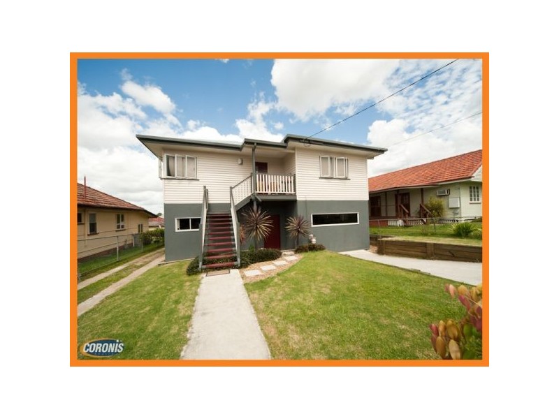 4 Eltham Street, Kedron QLD 4031