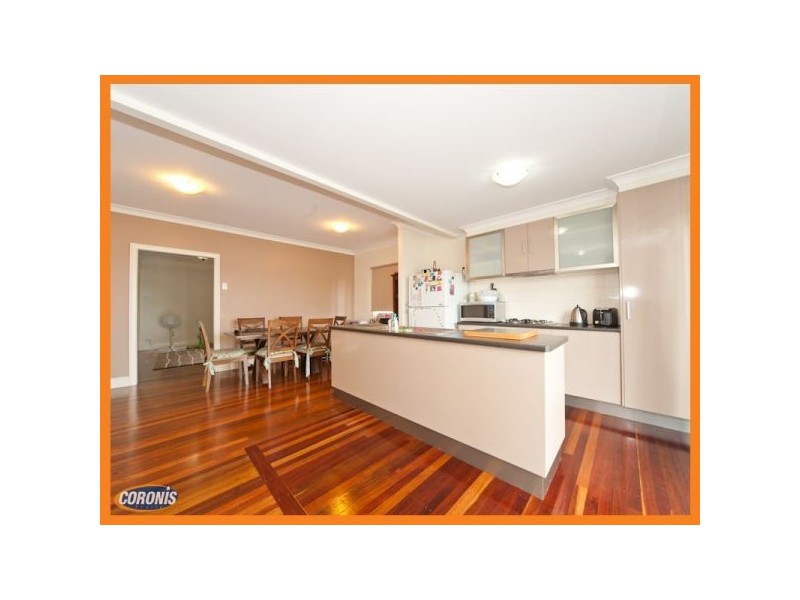 4 Eltham Street, Kedron QLD 4031