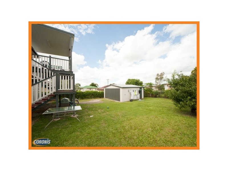 4 Eltham Street, Kedron QLD 4031