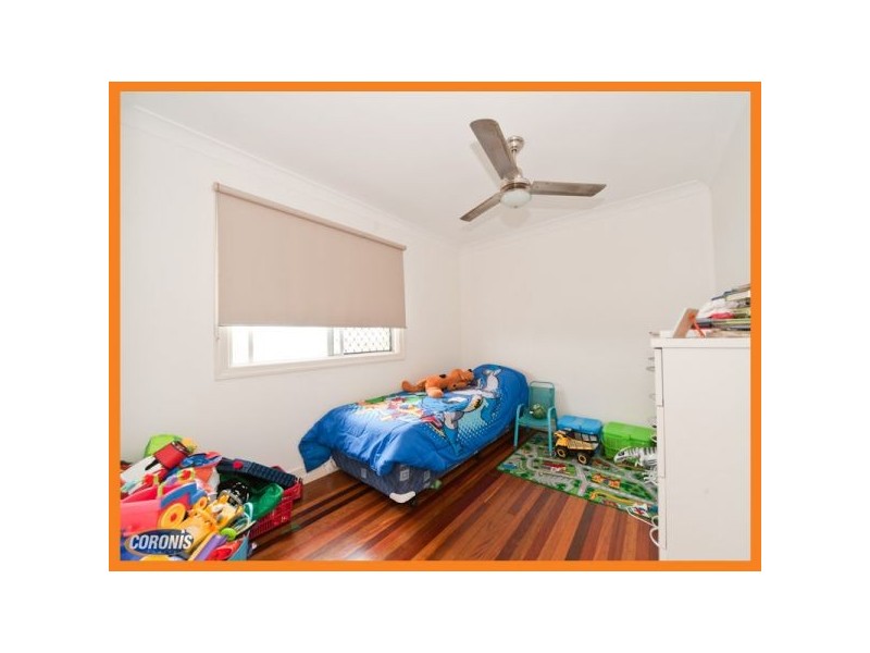 4 Eltham Street, Kedron QLD 4031