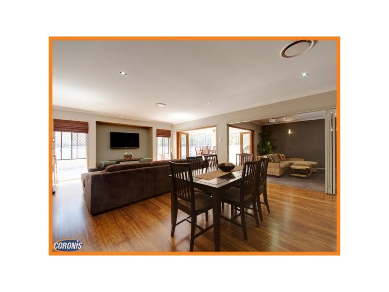 Ferny Hills QLD 4055