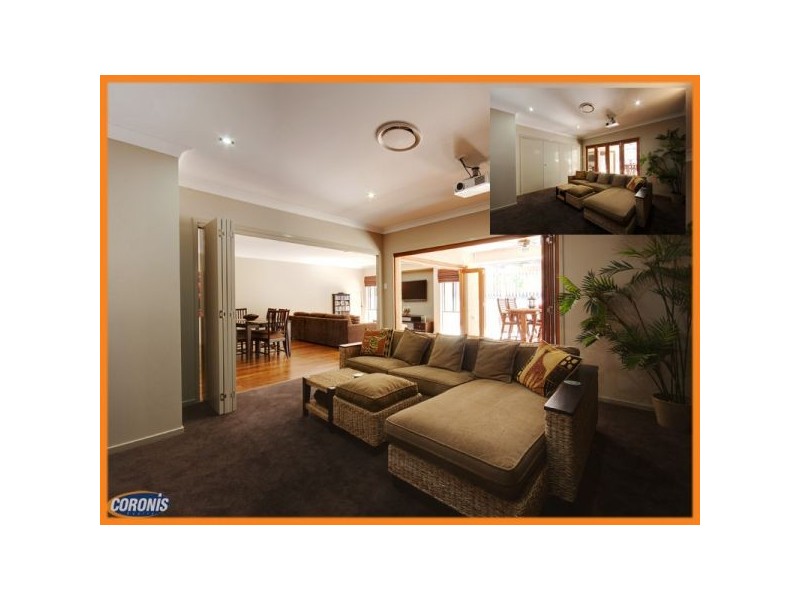 Ferny Hills QLD 4055