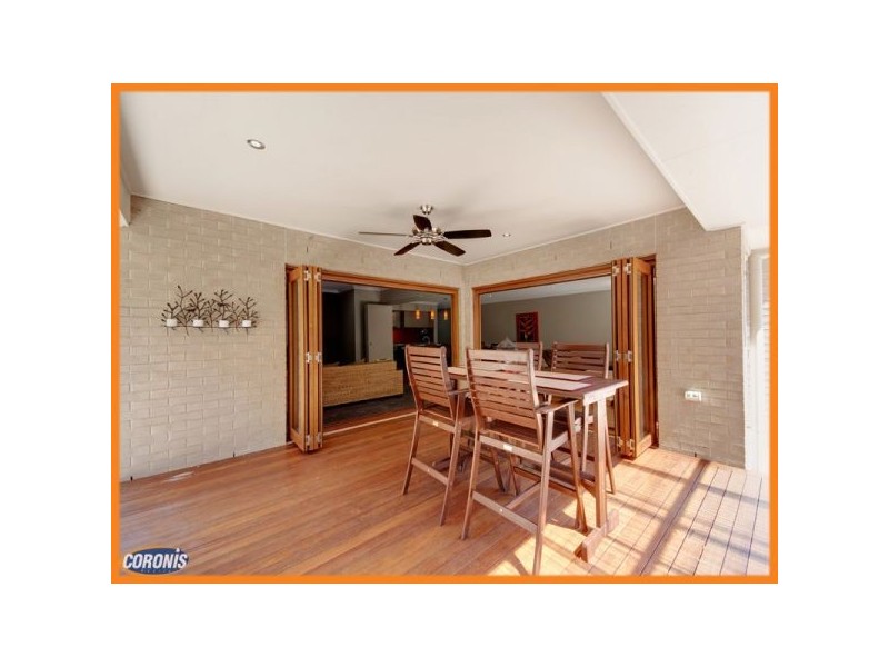 Ferny Hills QLD 4055