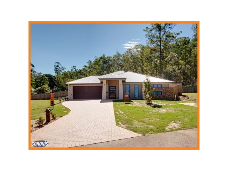 Ferny Hills QLD 4055