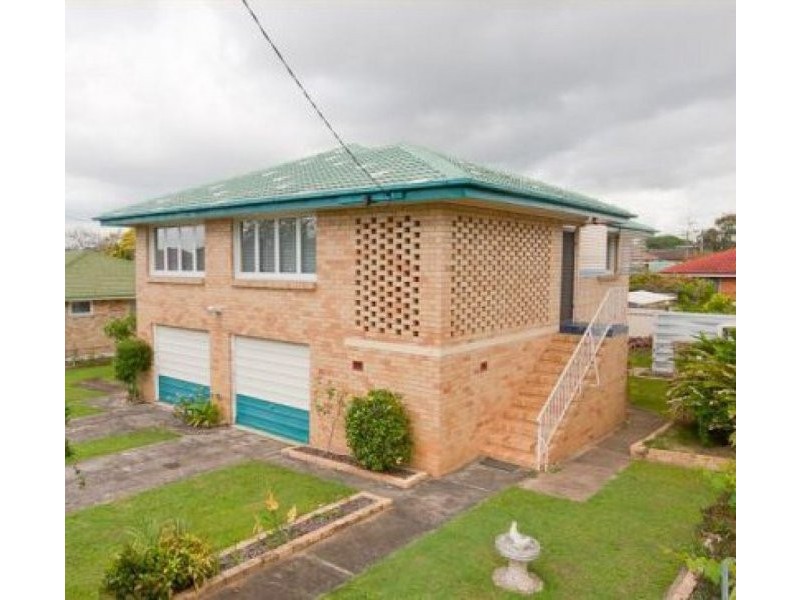 19 Monserrat Street, Chermside QLD 4032