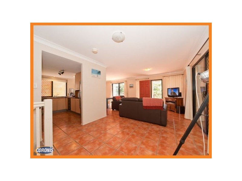 1/186 Butterfield Street, Herston QLD 4006