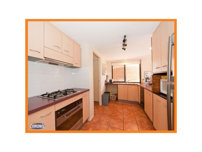 1/186 Butterfield Street, Herston QLD 4006