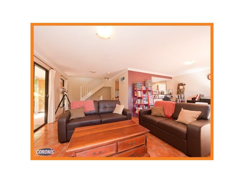 1/186 Butterfield Street, Herston QLD 4006