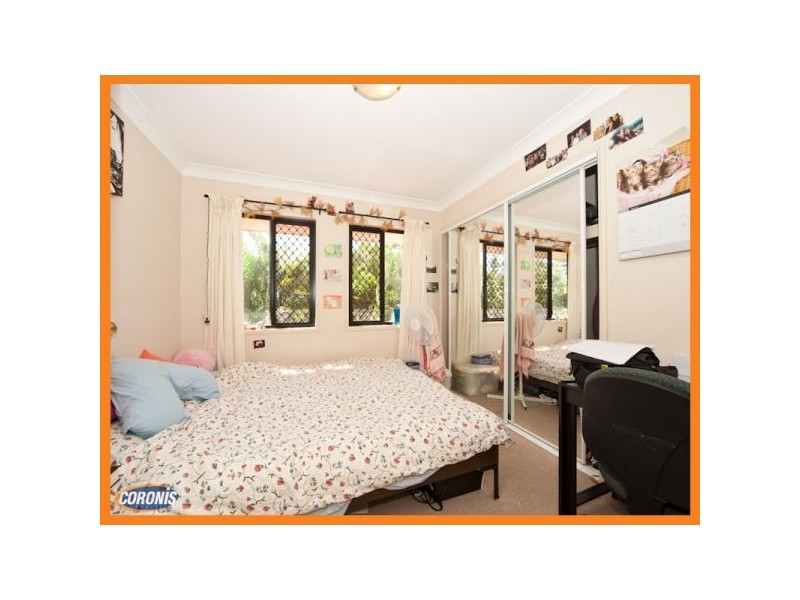 1/186 Butterfield Street, Herston QLD 4006