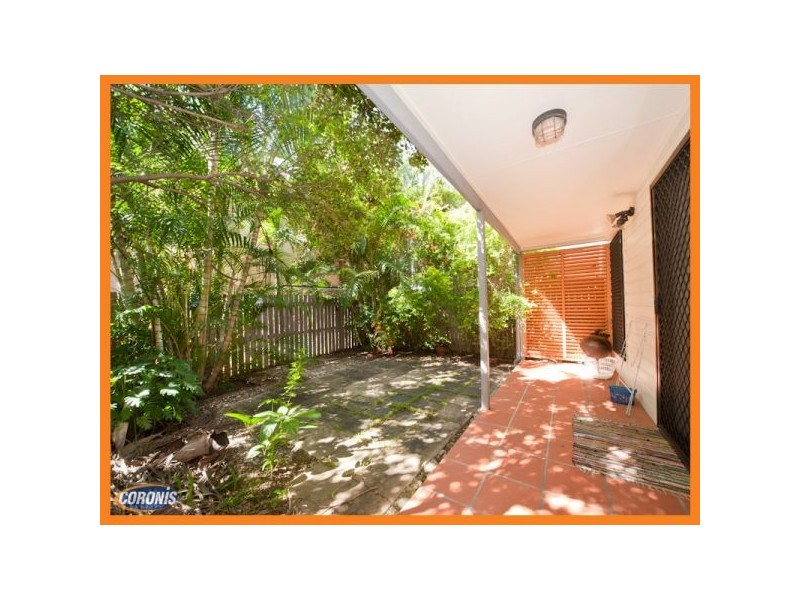 1/186 Butterfield Street, Herston QLD 4006