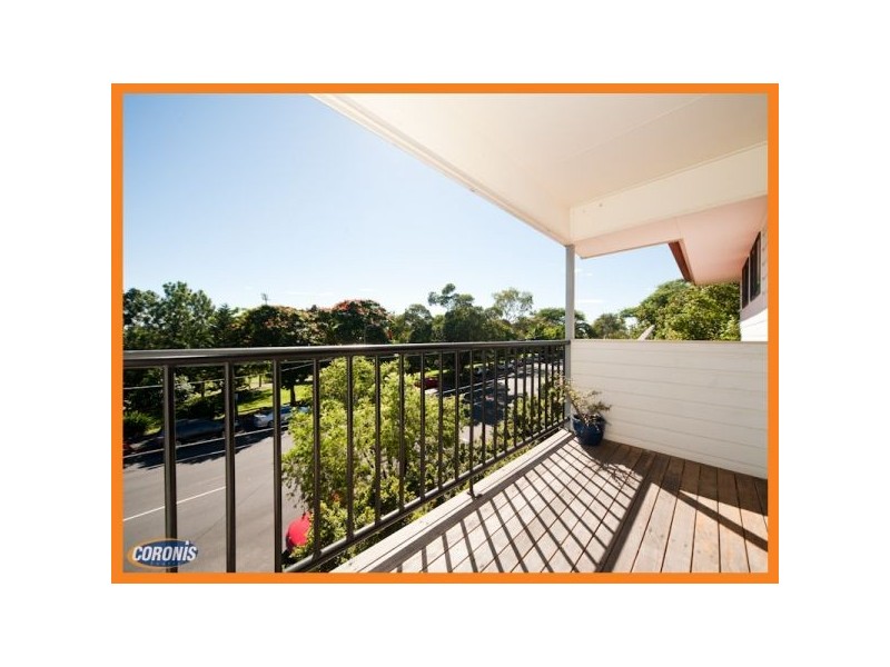 1/186 Butterfield Street, Herston QLD 4006