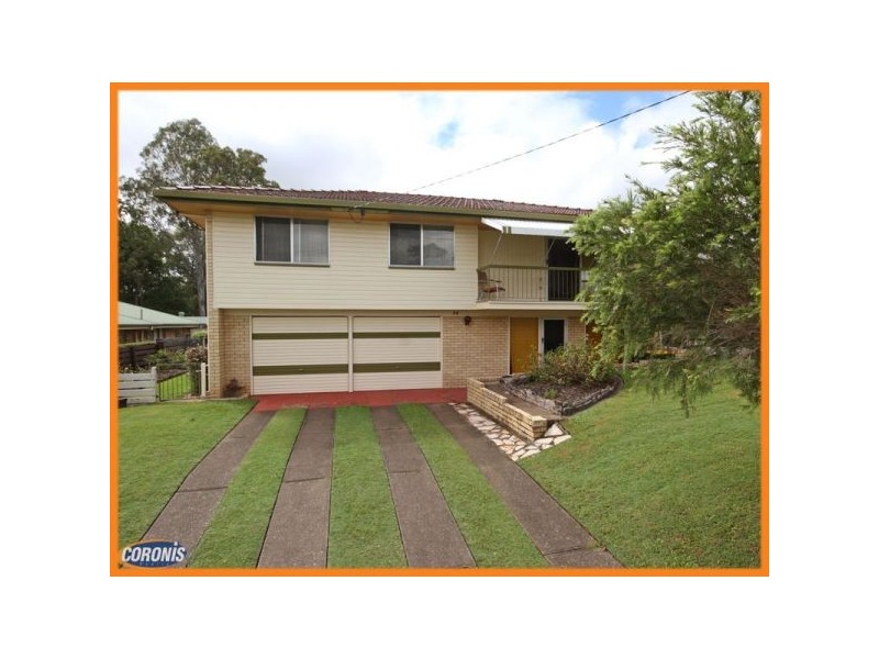 Bracken Ridge QLD 4017