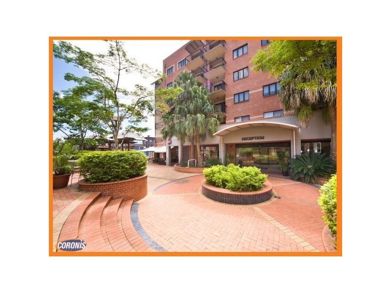 604/455a Brunswick Street, Fortitude Valley QLD 4006