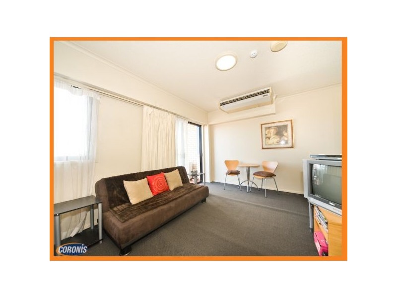 604/455a Brunswick Street, Fortitude Valley QLD 4006