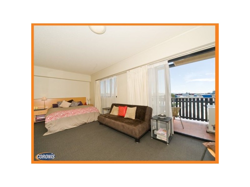 604/455a Brunswick Street, Fortitude Valley QLD 4006