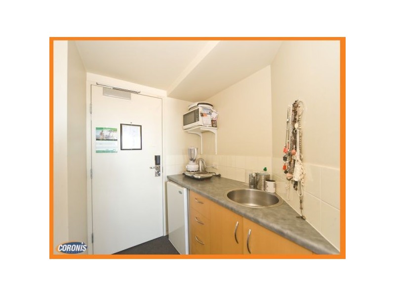 604/455a Brunswick Street, Fortitude Valley QLD 4006