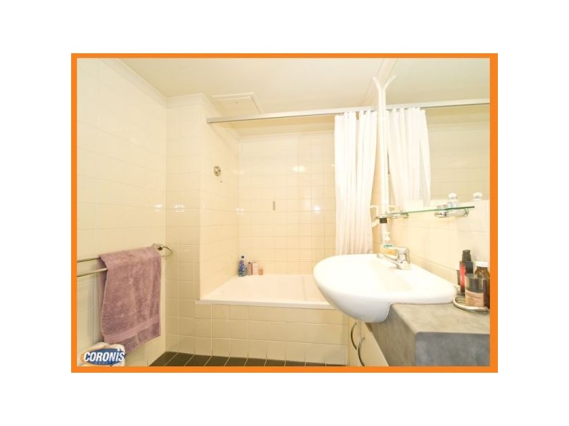 604/455a Brunswick Street, Fortitude Valley QLD 4006