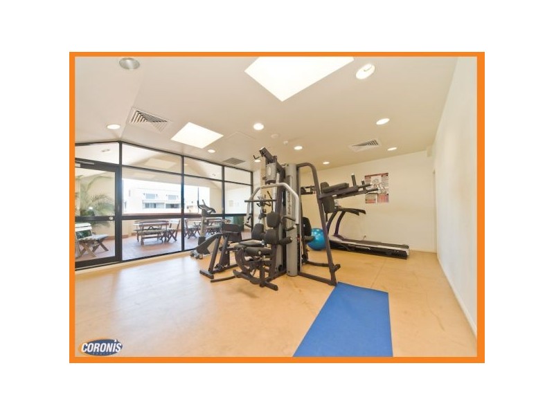 604/455a Brunswick Street, Fortitude Valley QLD 4006