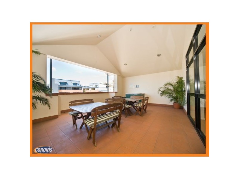 604/455a Brunswick Street, Fortitude Valley QLD 4006