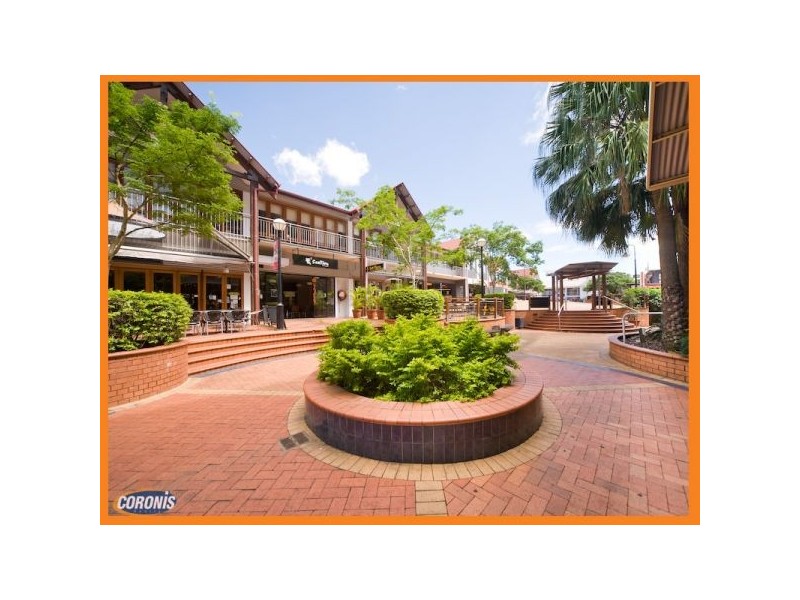 604/455a Brunswick Street, Fortitude Valley QLD 4006