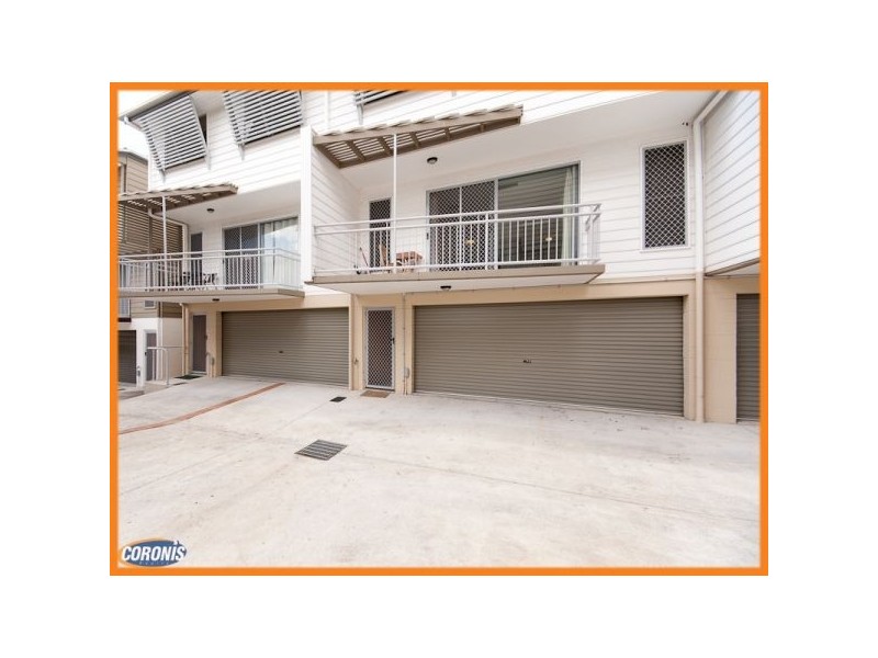 4/8  Eric Rd, Holland Park QLD 4121