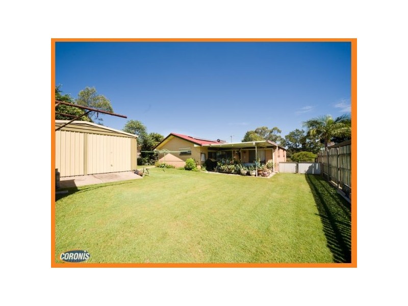 Birkdale QLD 4159
