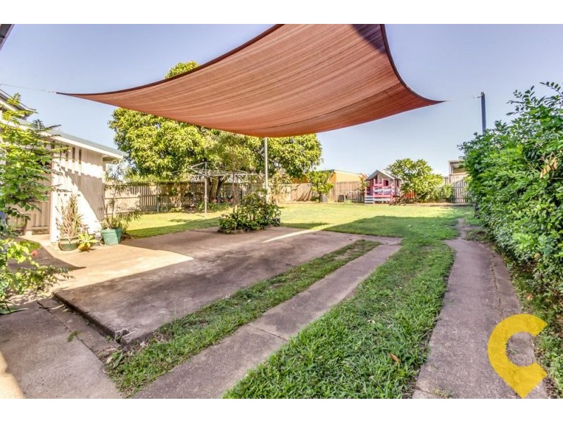 103 Burn Street, Camp Hill QLD 4152