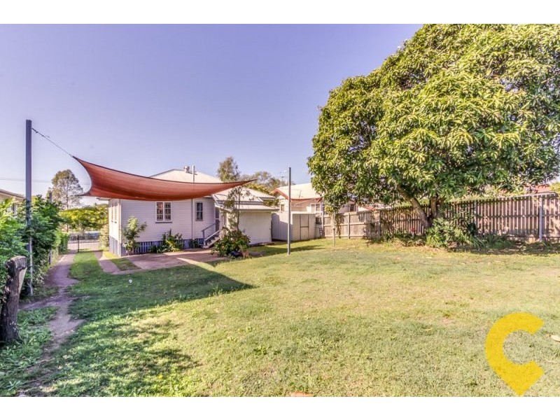 103 Burn Street, Camp Hill QLD 4152