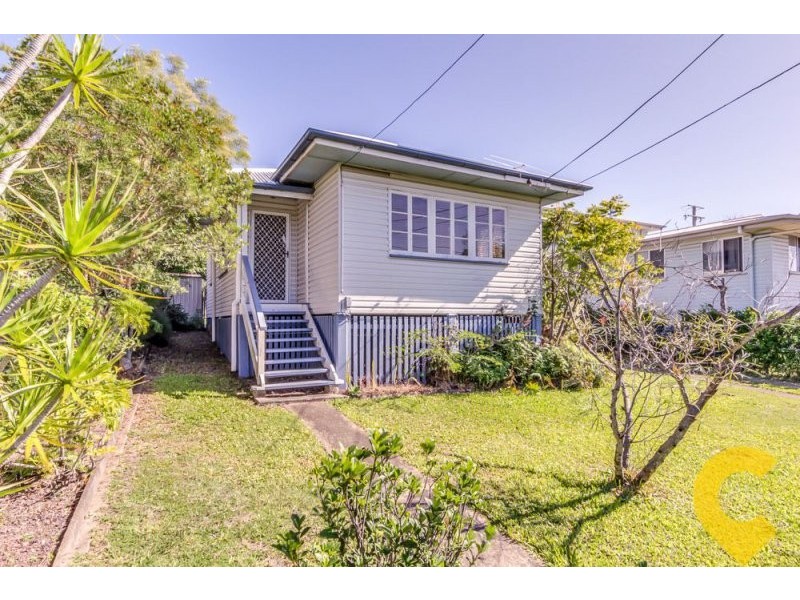 103 Burn Street, Camp Hill QLD 4152