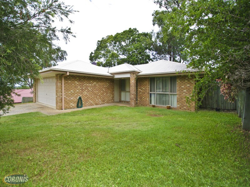 Kallangur QLD 4503