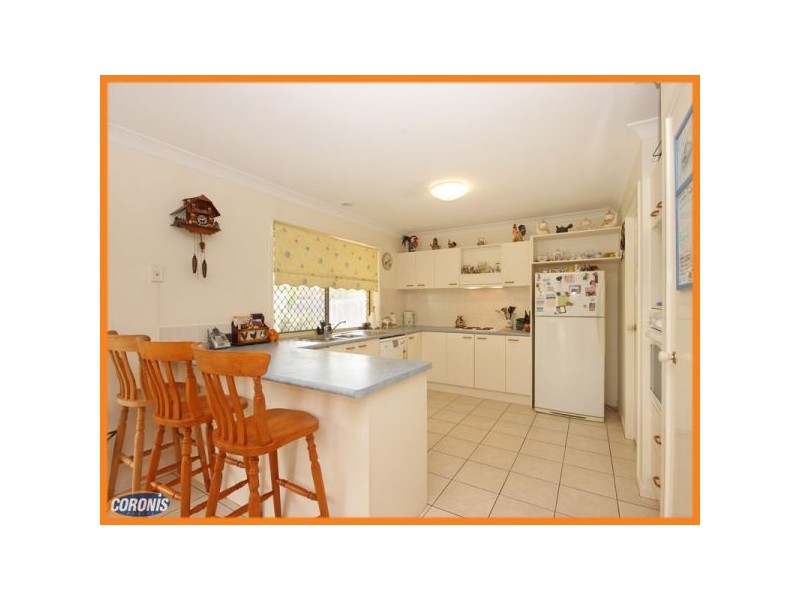 Bracken Ridge QLD 4017