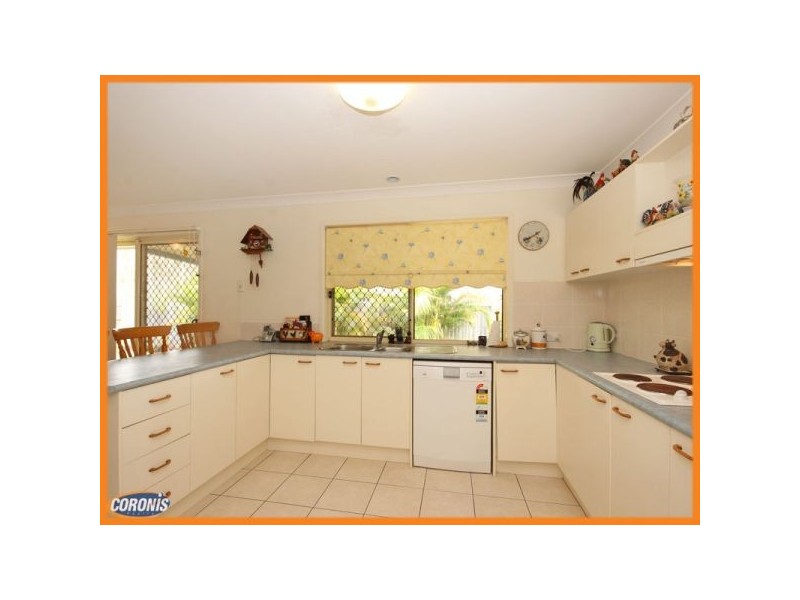 Bracken Ridge QLD 4017