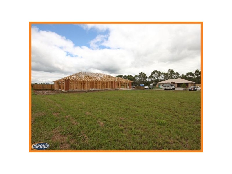 Burpengary QLD 4505