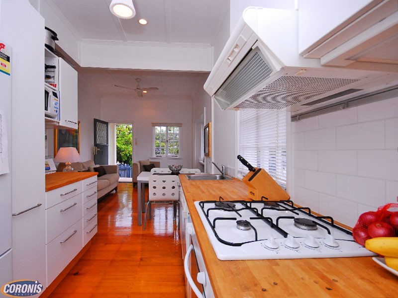 4/51 Racecourse Road, Hamilton QLD 4007
