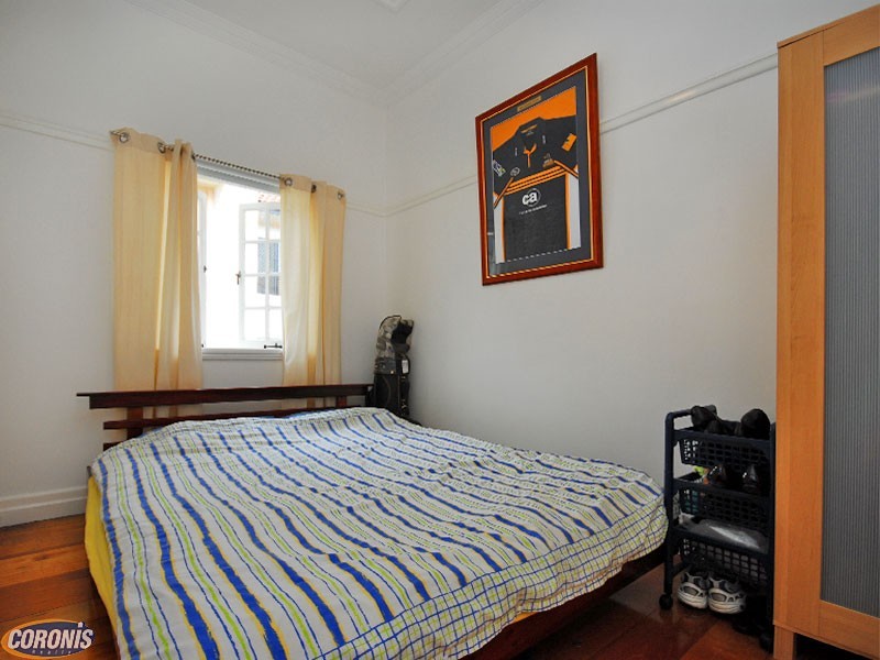 4/51 Racecourse Road, Hamilton QLD 4007