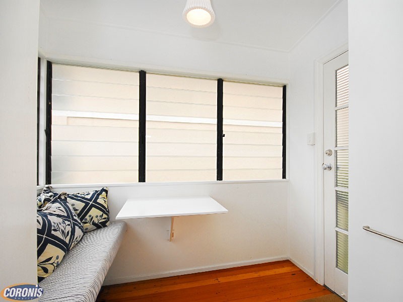 4/51 Racecourse Road, Hamilton QLD 4007