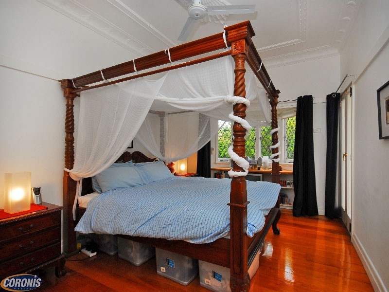 4/51 Racecourse Road, Hamilton QLD 4007