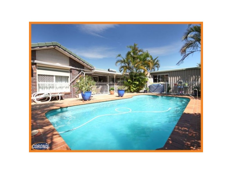 Deception Bay QLD 4508