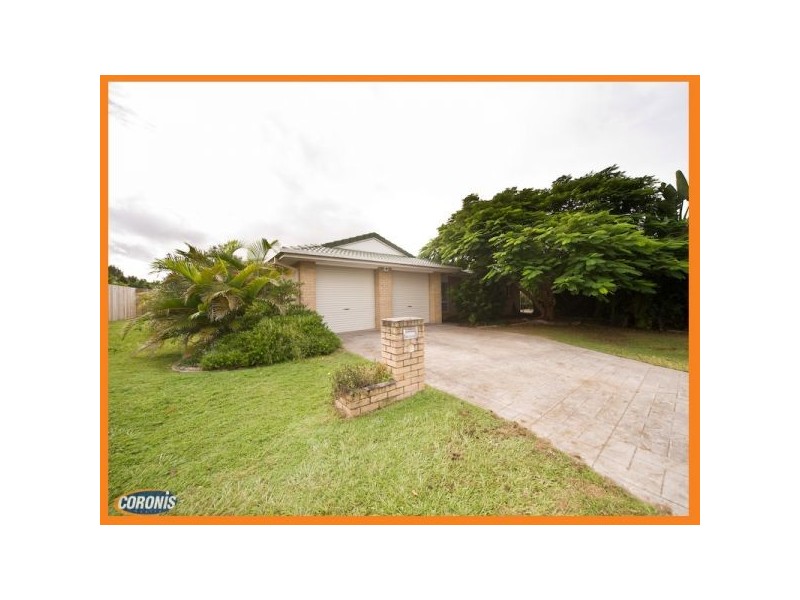22 Sapphire Street, Springfield QLD 4300