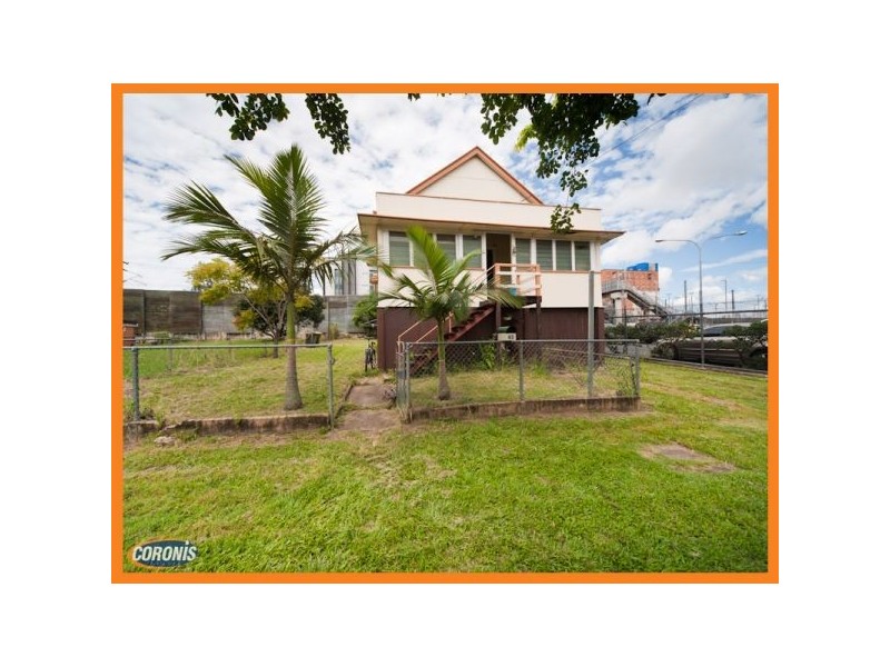 45 Mawarra Street, Albion QLD 4010