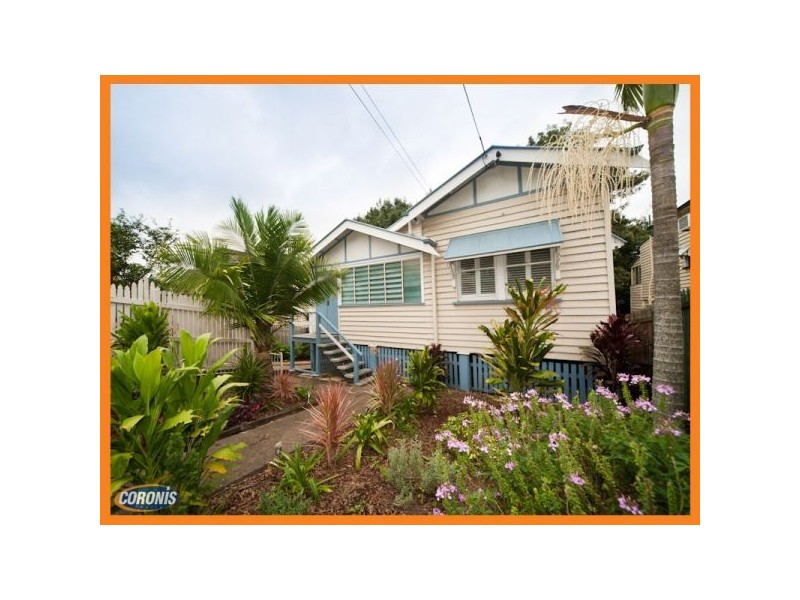 172 Newmarket Road, Wilston QLD 4051