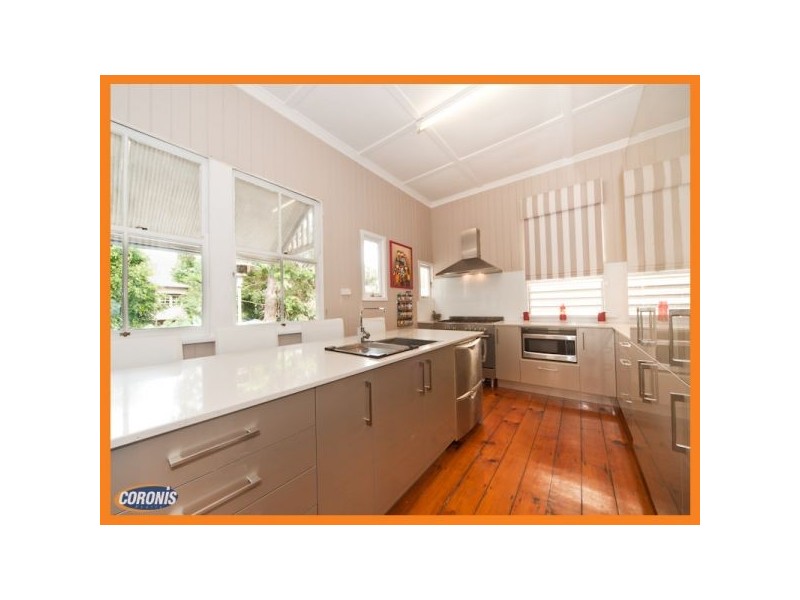 172 Newmarket Road, Wilston QLD 4051