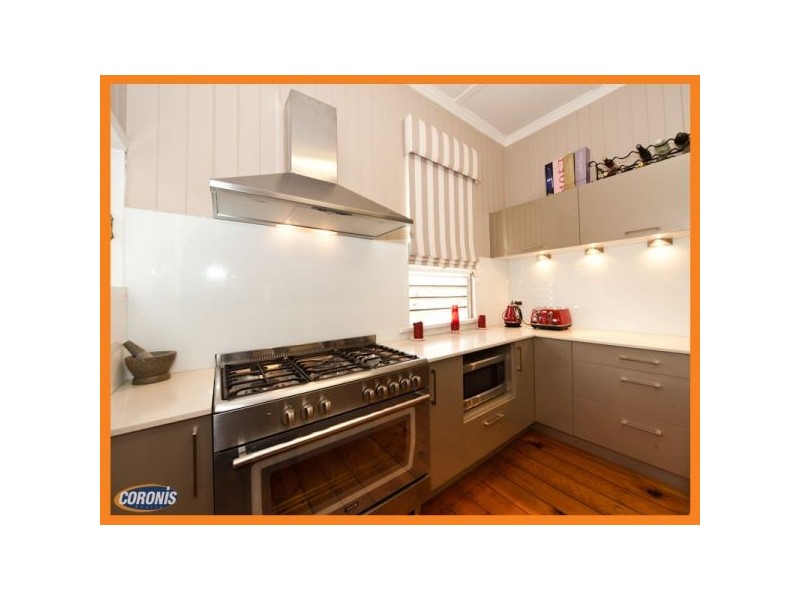 172 Newmarket Road, Wilston QLD 4051