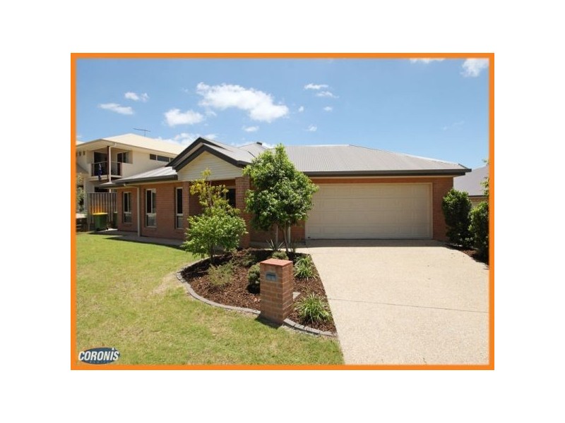 7 Forrestal Circuit, North Lakes QLD 4509